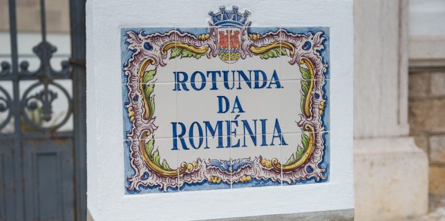 Dăncilă – la inaugurarea unei piaţete româneşti în Estoril; a mulţumit autorităţilor pentru prietenia purtată românilor