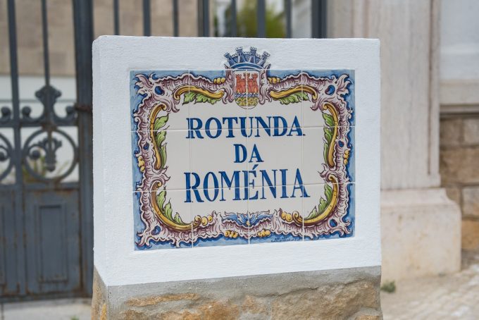 Dăncilă – la inaugurarea unei piaţete româneşti în Estoril; a mulţumit autorităţilor pentru prietenia purtată românilor