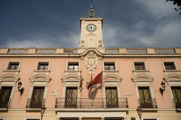 El Ayuntamiento movilizará 1,2 millones de euros para paliar los efectos de la borrasca Filomena