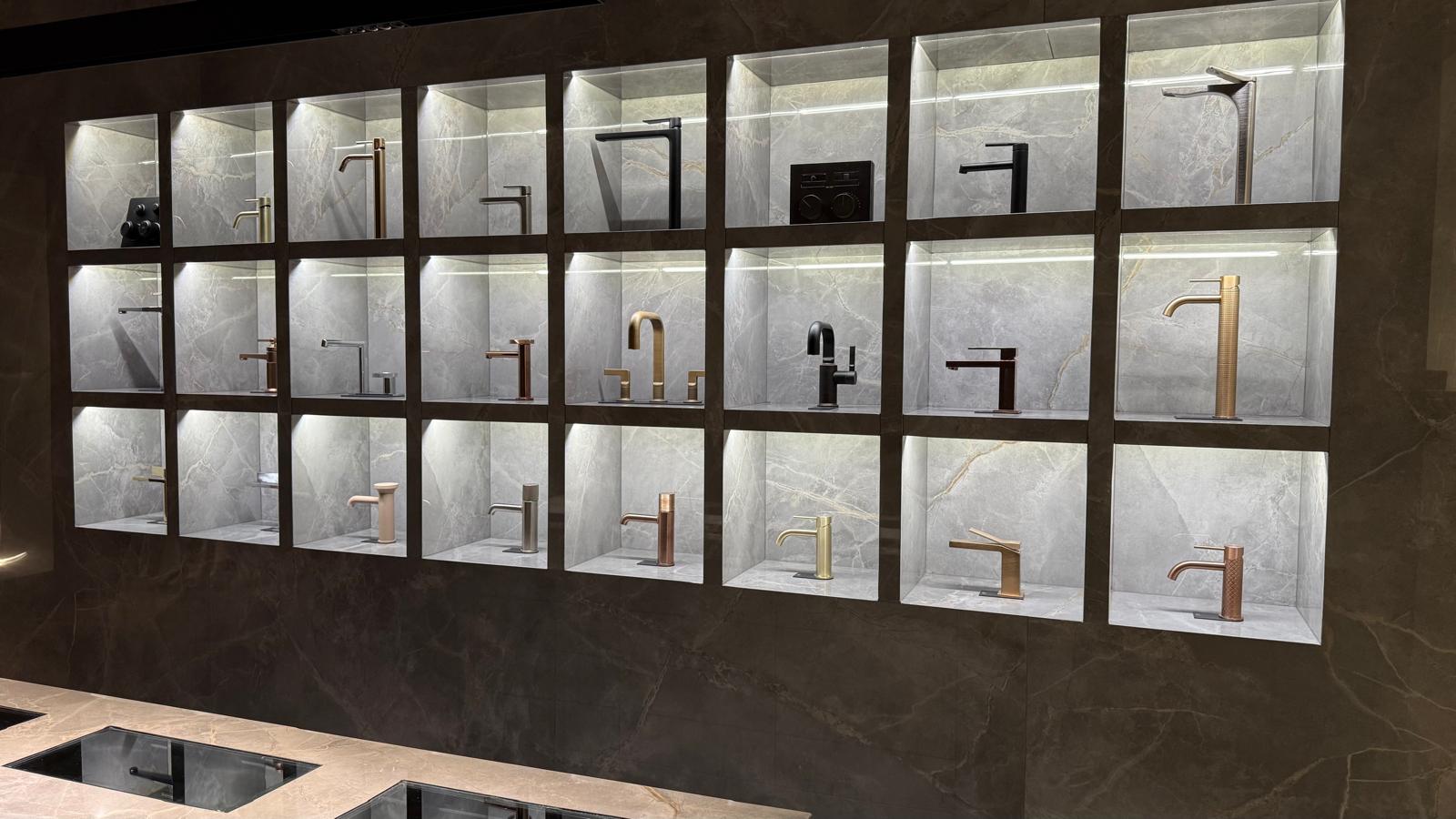Eleganță și Rafinament în Inima Madridului Showroomul Keramikos, un Nou Reper al Designului Premium, S-a Deschis pe Strada Castelló 32 (3)