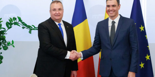 España y Rumanía se comprometen a trabajar en soluciones para la doble nacionalidad hispano-rumana