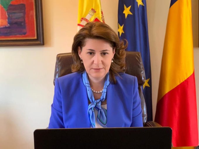 Eveniment online dedicat oportunităților de afaceri cu Spania