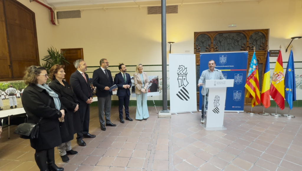 Expozitia-Comorile-Romaniei-Patrimoniul-UNESCO-in-Romania-la-Castellon-de-la-Plana