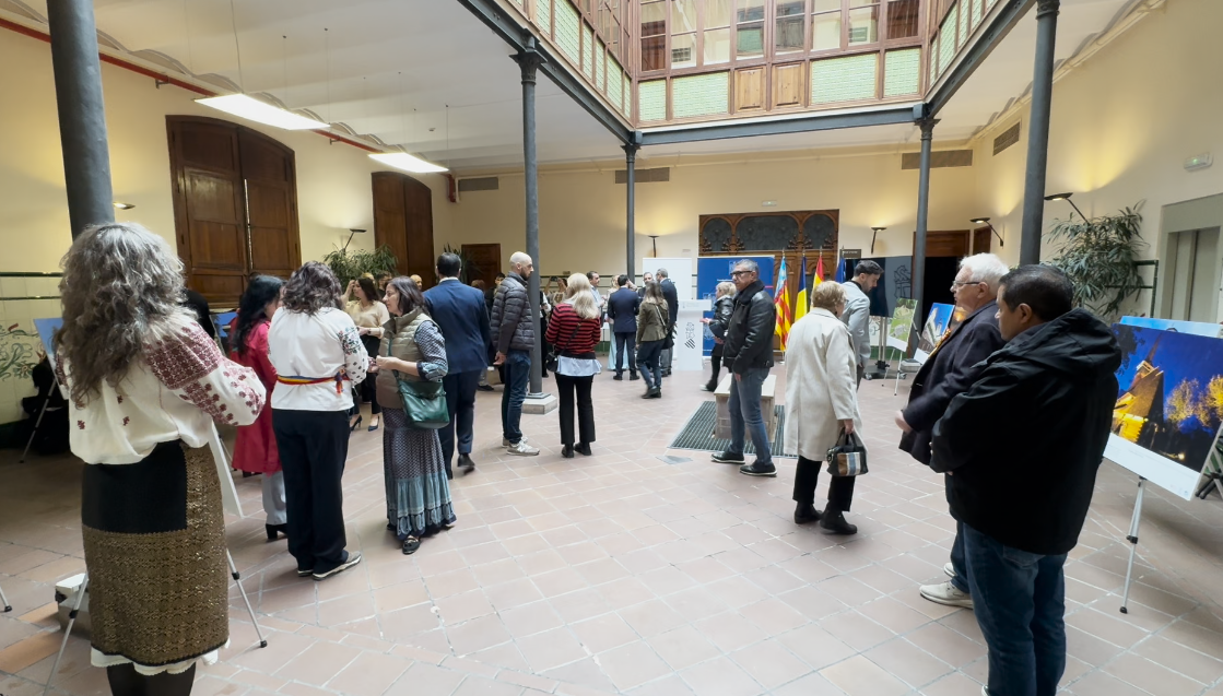 Expozitia-Comorile-Romaniei-Patrimoniul-UNESCO-in-Romania-la-Castellon-de-la-Plana-2