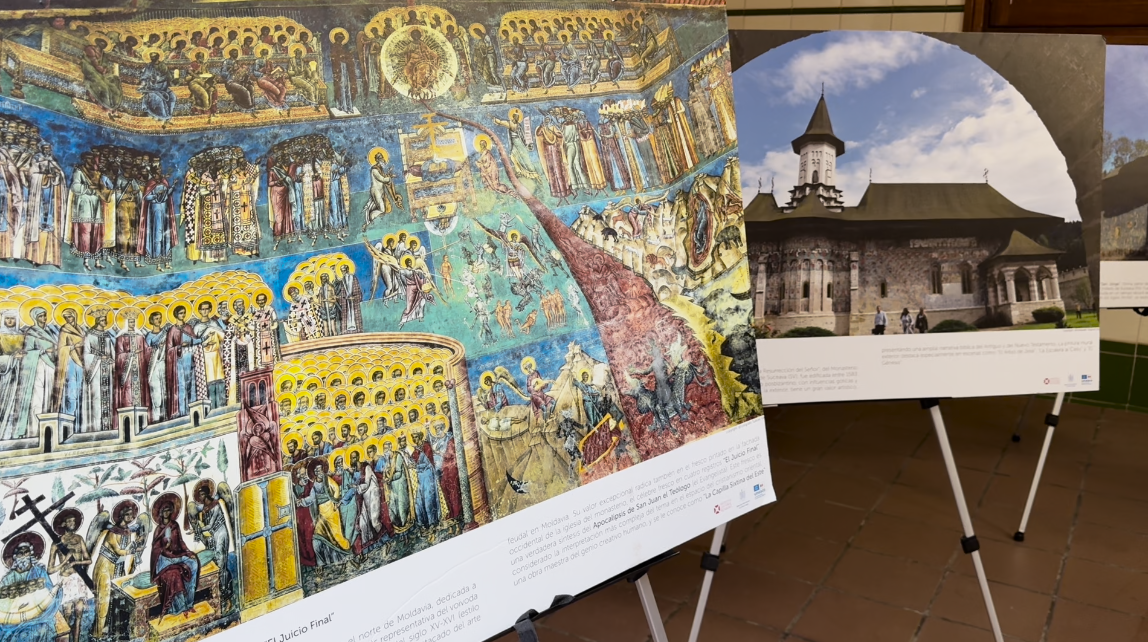 Expozitia-Comorile-Romaniei-Patrimoniul-UNESCO-in-Romania-la-Castellon-de-la-Plana-3