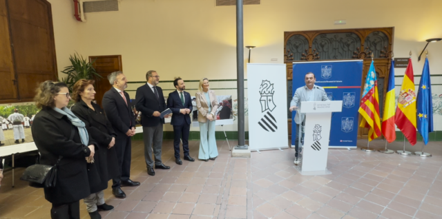 Expoziția „Comorile României – Patrimoniul UNESCO în România” la Castellón de la Plana Expozitia-Comorile-Romaniei-Patrimoniul-UNESCO-in-Romania-la-Castellon-de-la-Plana