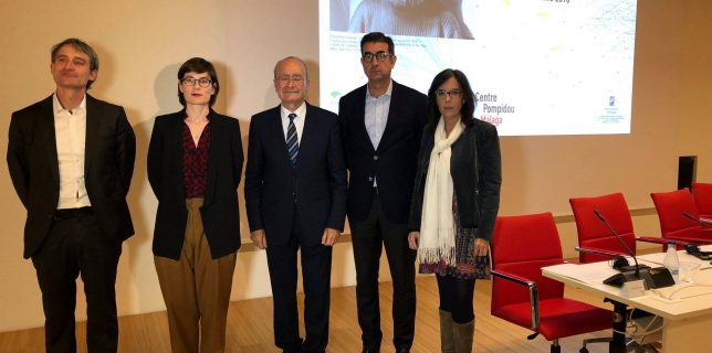 Expoziţie la Malaga dedicată lui Constantin Brâncuşi, artistul care şi-a devansat timpurile