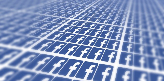 Facebook a stocat pe servere interne milioane de parole fără să le cripteze