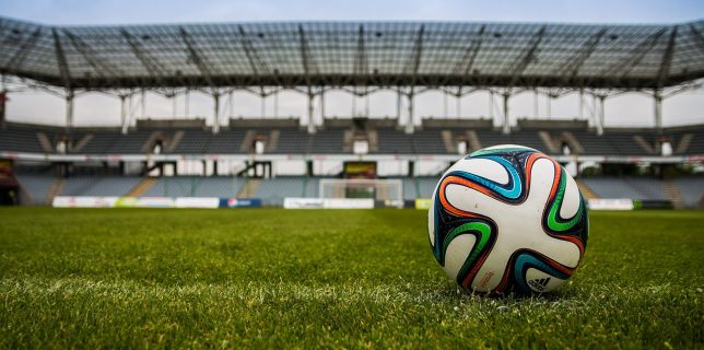 Federaţia Română de Fotbal va acţiona în instanţă suporterii care au pătruns pe teren la meciul România-Spania