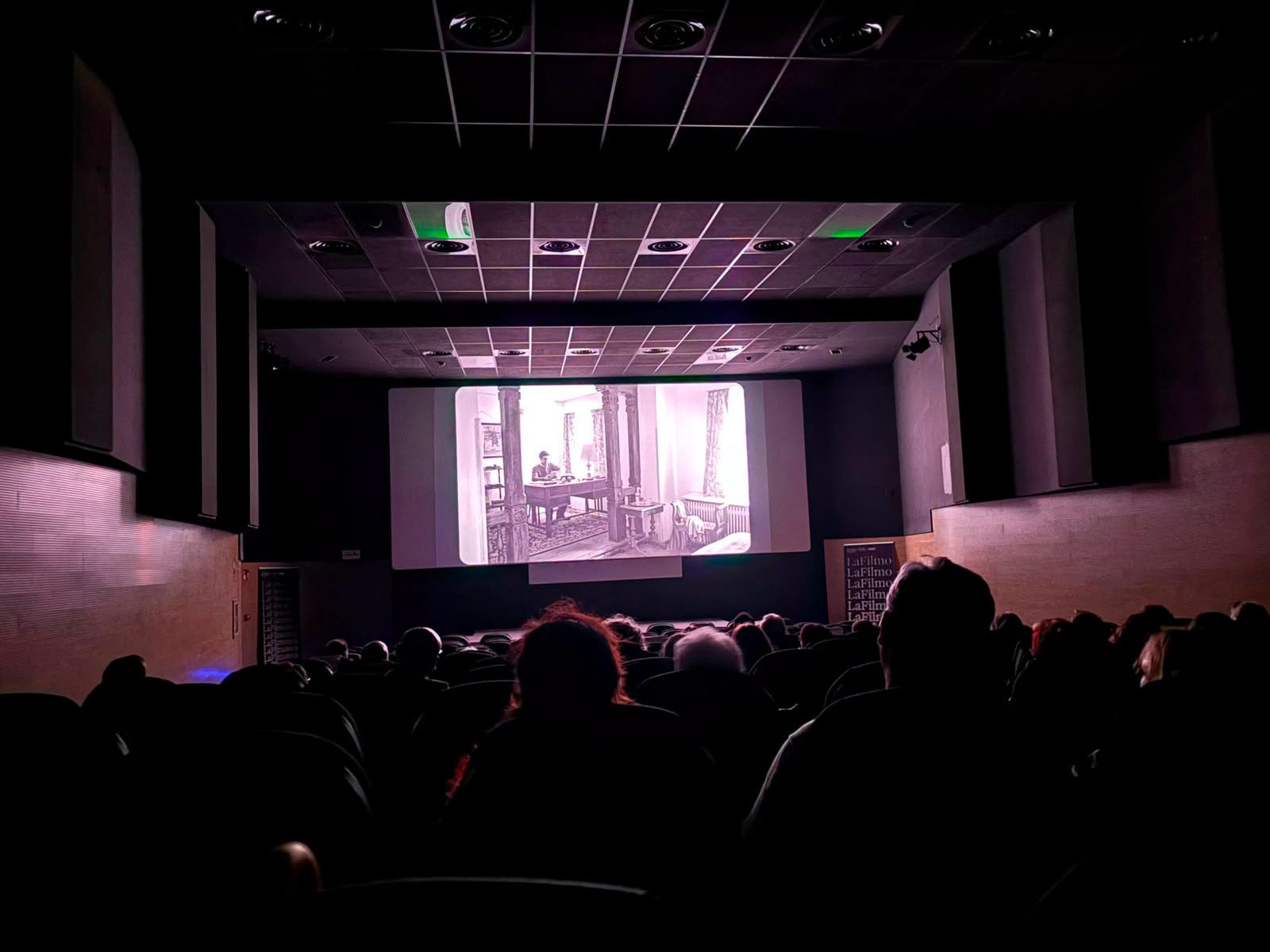 Festivalul de Film Românesc de la Valencia a ajuns la cea de-a XI-a ediție-1