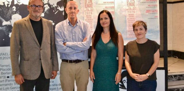 Festivalul de Film Românesc de la Valencia a ajuns la cea de-a XI-a ediție
