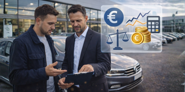 Finanțarea auto: echilibru între accesibilitate și responsabilitate Finanțarea auto echilibru între accesibilitate și responsabilitate