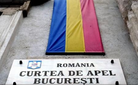 Fiul lui Bercea Mondial, condamnat definitiv la 9 ani închisoare pentru șantajarea lui Mircea Băsescu