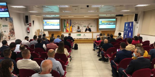 Forumul de Afaceri România-Andaluzia, cu participarea unui număr semnificativ de companii românești interesate de piața spaniolă