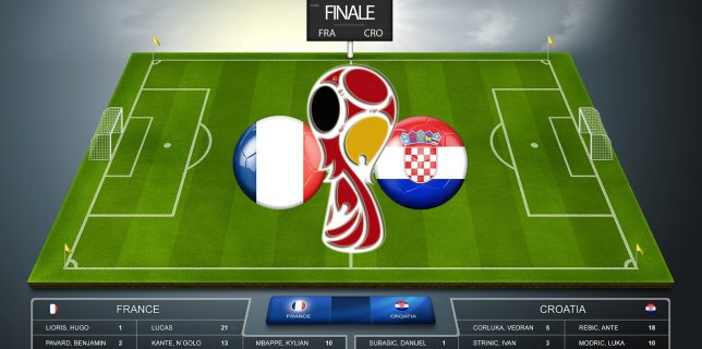 Fotbal – CM 2018 – Acest turneu va fi câştigat de o echipă cu caracter, declară selecţionerul Croaţiei
