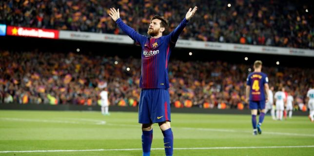 Fotbal – CM 2018 – ”Messi trebuie să câştige Mondialul pentru a fi comparat cu Maradona”, susţine Andrea Pirlo