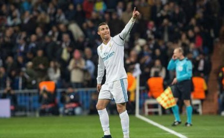 Fotbal – Cristiano Ronaldo şi-a anunţat colegii că va pleca de la Real Madrid (presă)