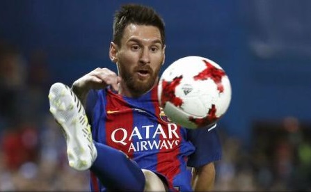 Fotbal – Messi, pe punctul de a-și reînnoi contractul cu FC Barcelona (presă)