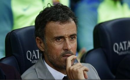 Fotbal – Nu am niciun reproș de făcut, a precizat antrenorul Barcelonei, Luis Enrique, la finalul sezonului