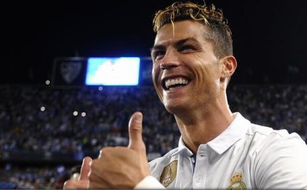 Fotbal – Zidane a făcut o treabă fenomenală la Real Madrid, a apreciat Ronaldo