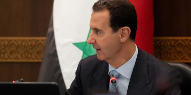 Franţa: Mandat de arestare împotriva lui Bashar al-Assad în legătură cu atacurile cu arme chimice din Siria