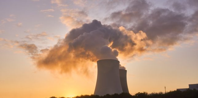 Germania nu este de acord cu acordarea etichetei verzi pentru energia nucleară