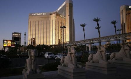Gruparea Statul Islamic a revendicat atacul din Las Vegas