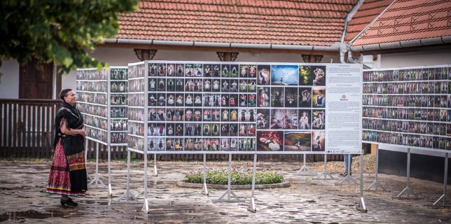 Harghita: Un fotograf din Odorheiu Secuiesc, distins cu Premiul ''Cetăţeanul european 2021'' pentru proiectul Geofolk