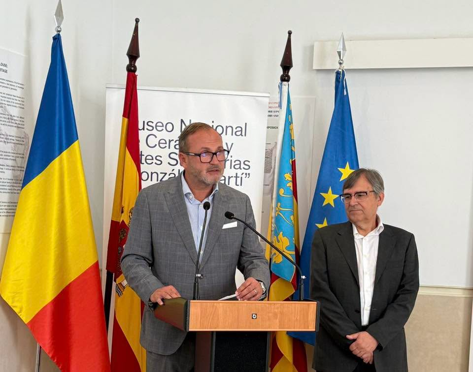 IE românească este mai mult decât un veșmânt este memorie, patrimoniu și apartenență-3