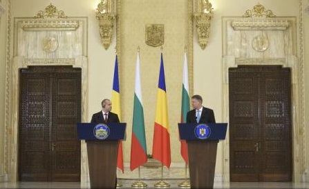 Iohannis – Pentru Schengen, intrarea României și Bulgariei în acest spațiu ar fi real un câștig