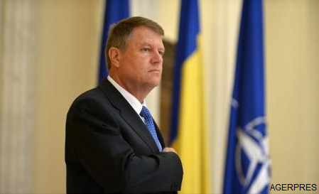 Iohannis-salută-constituirea-alianței-de-la-Chișinău