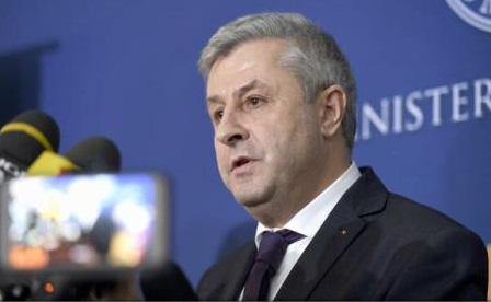 Iordache – Proiectul de lege privind modificarea Codurilor penale va fi pus în dezbatere publică luni