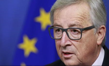 Jean-Claude Juncker prezintă miercuri o ‘cartă albă’ a Uniunii Europene post-Brexit