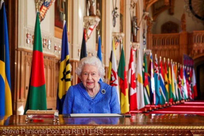 Jubileul de Platină: Principalele date care au marcat domnia reginei Elisabeta a II-a