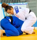 Judoka-Andreea-Chițu-aduce-a-doua-medalie-de-aur-României