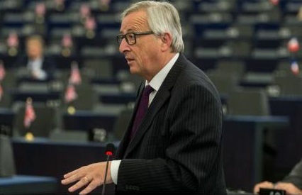 Juncker, supărat pe prezența scăzută din Parlamentul European – Sunteți ridicoli!