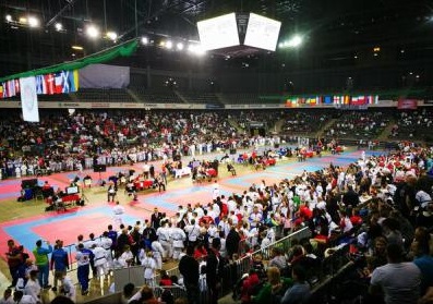 Karate – România e pe primul loc la medalii (30), după primele două zile al Campionatului European WUKF