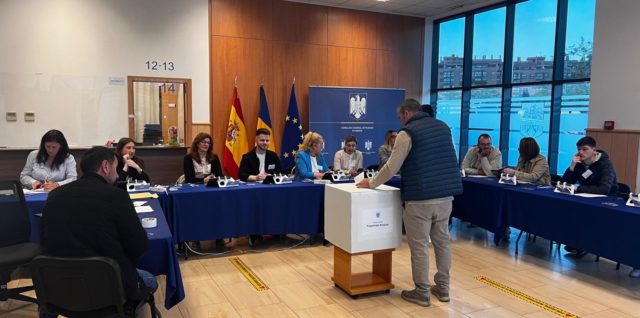 Listă secții de votare pentru turul al 2-lea al alegerilor pentru Președintele României Listă secții de votare pentru turul al II-lea al alegerilor pentru Președintele României