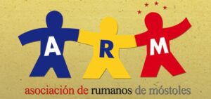 Logo-Armo-Asociacion-de-Rumanos-de-Mostoles-300x141