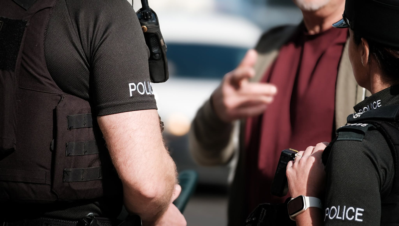 MAE 20 de cetățeni români afectați de protestele violente din Irlanda de Nord