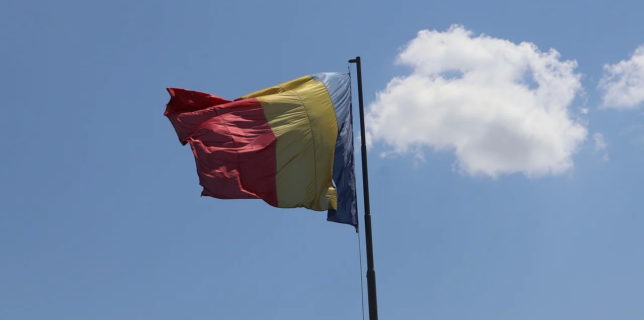 MAE: ''Deşteaptă-te, române!'' - însemnătate specială pentru misiunile diplomatice şi oficiile consulare ale României