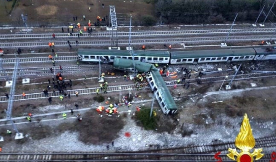 MAE – Nu au fost primite solicitări de asistenţă consulară cu privire la accidentul din apropiere de Milano