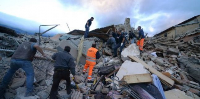 MAE-confirmă-decesul-a-2-români-din-cei-247-de-morți-în-cutremurul-din-Italia