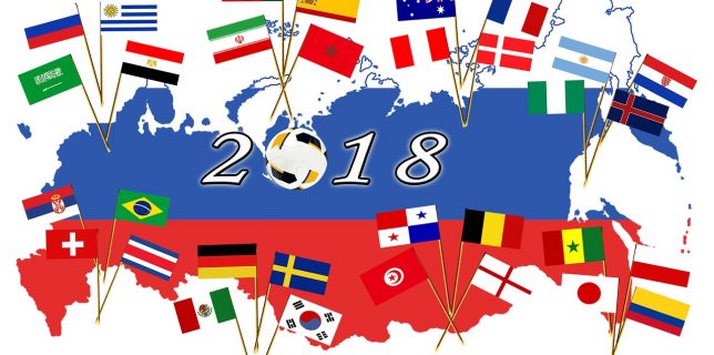 MAE prezintă «Ghidul pentru Campionatul Mondial de Fotbal 2018»