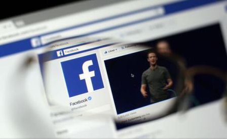 Marea Britanie – Facebook a șters zeci de mii de conturi în încercarea de a combate fenomenul știrilor false