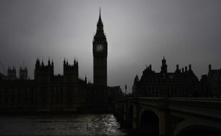 Marea Britanie – Parlamentul a deschis dezbaterea privind ieșirea țării din Uniunea Europeană