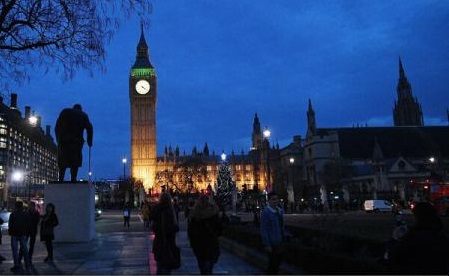 Marea Britanie – Parlamentul va începe la 31 ianuarie să dezbată proiectul de lege privind Brexit-ul