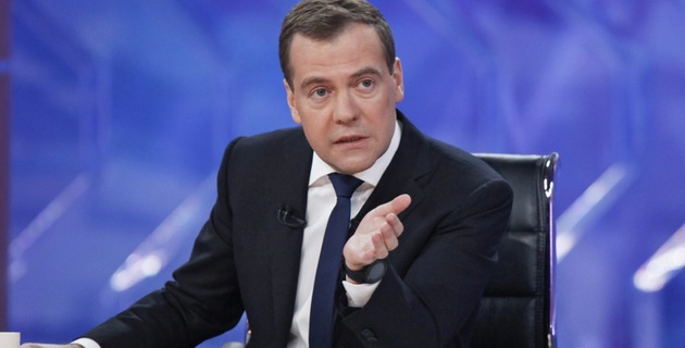 Medvedev-acuză-Ankara-de-protejarea-Statului-Islamic