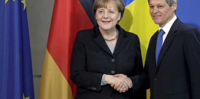 Merkel-despre-aderarea-României-la-Schengen-Așteptăm-să-vedem-următorul-raport-MCV