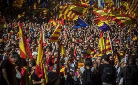 Ministerul pentru Românii de Pretutindeni – Situația românilor din Catalonia este urmărită cu maximă atenție